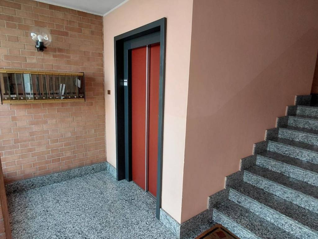 Appartamento a Asti in Via Salvador Allende, 26 - Foto 2