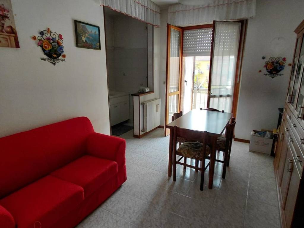 Appartamento a Asti in Via Salvador Allende, 26 - Foto 4