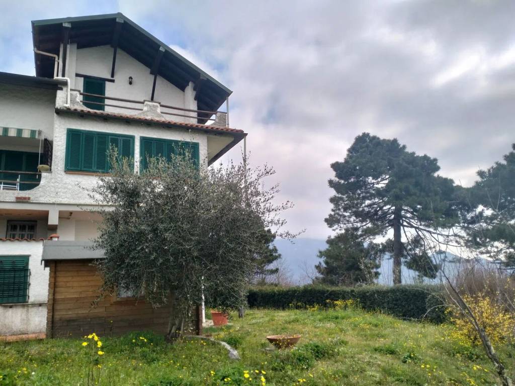 Villa a Massarosa in Corsanico Vista Mare No Number - Foto 5