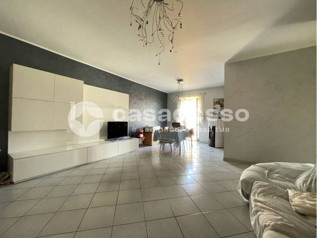 Appartamento a Tronzano vercellese in Via Lignana, 9 - Foto 3