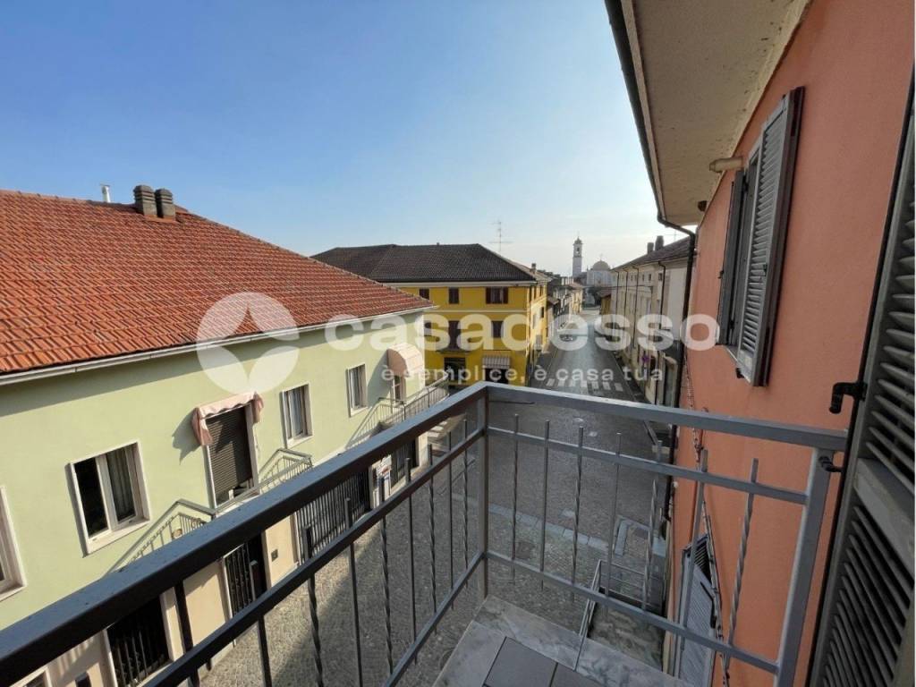 Appartamento a Tronzano vercellese in Via Lignana, 9 - Foto 4