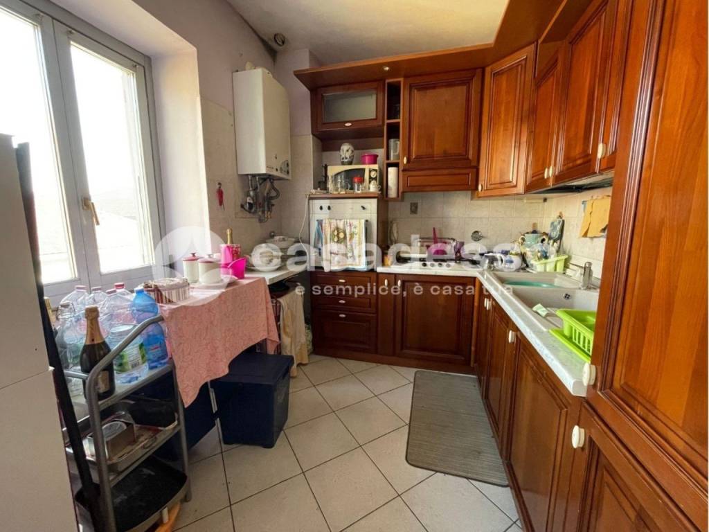 Appartamento a Tronzano vercellese in Via Lignana, 9 - Foto 5