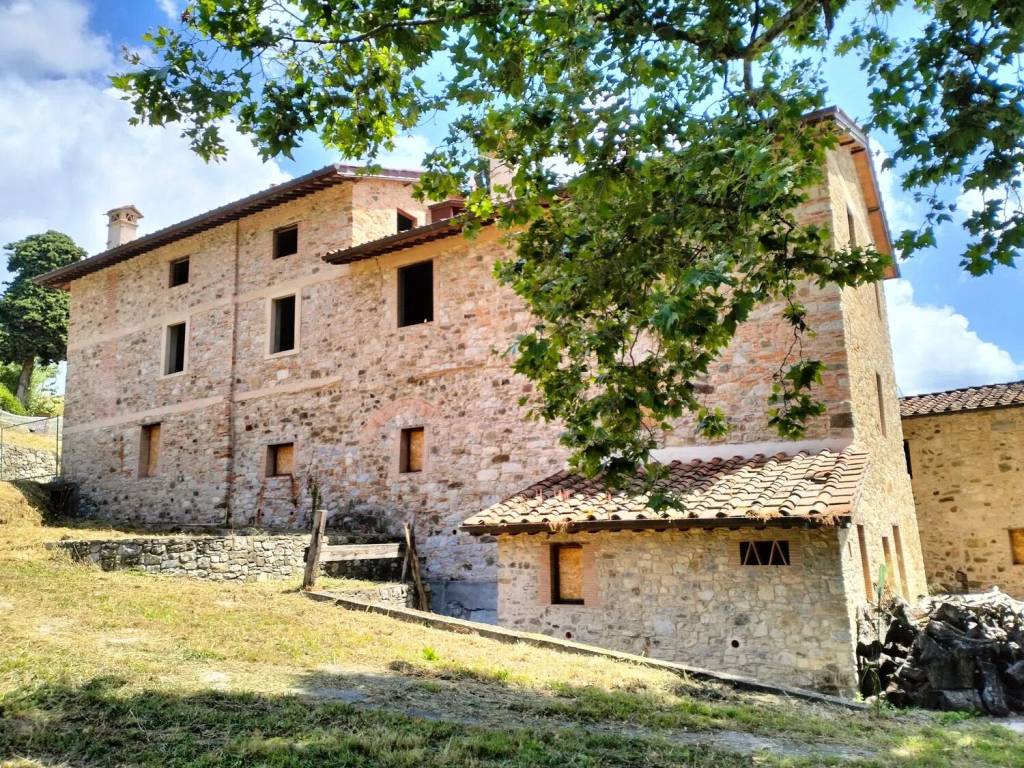 Villa a Massarosa in Corsanico No Number - Foto 2