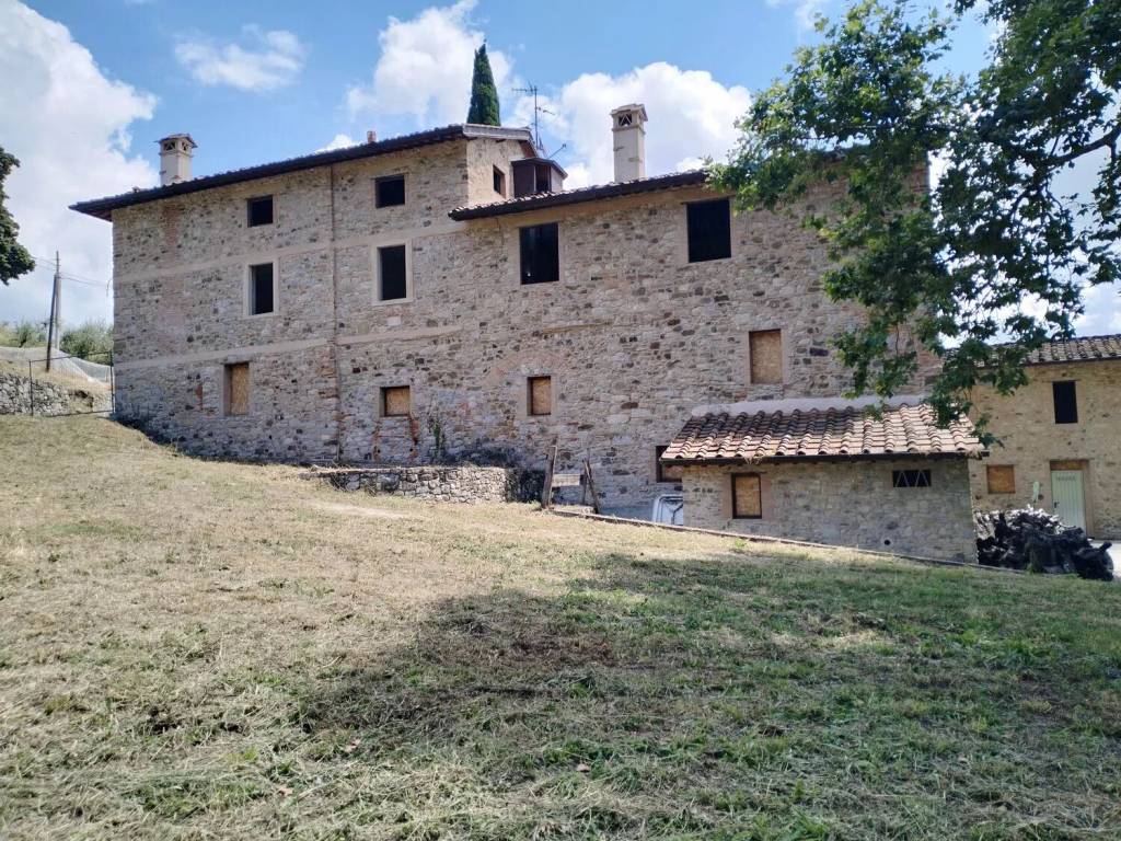Villa a Massarosa in Corsanico No Number - Foto 5
