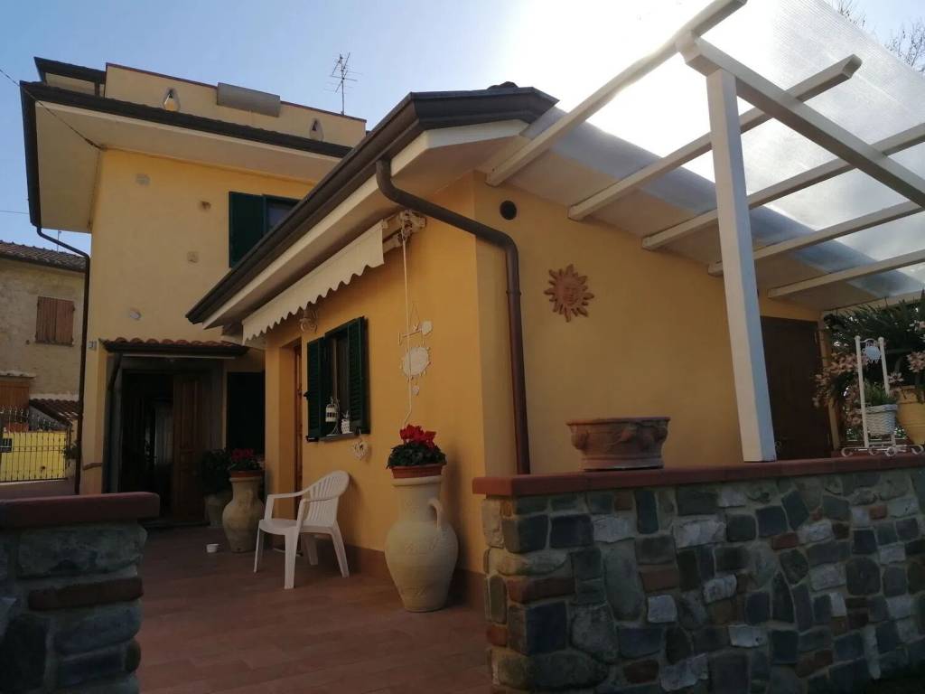 Villa a Massarosa in Corsanico Vista Mare No Number - Foto 4