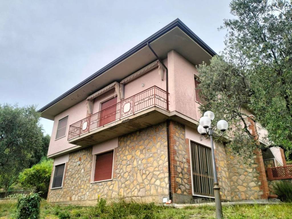 Villa a Massarosa in Corsanico No Number - Foto 4