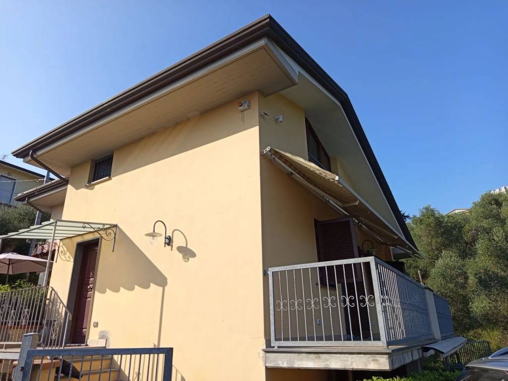Villa a Massarosa in Bargecchia No Number - Foto 4