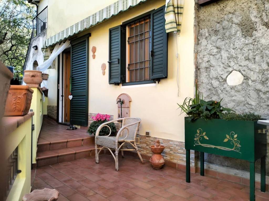 Villa a Massarosa in Corsanico No Number - Foto 3