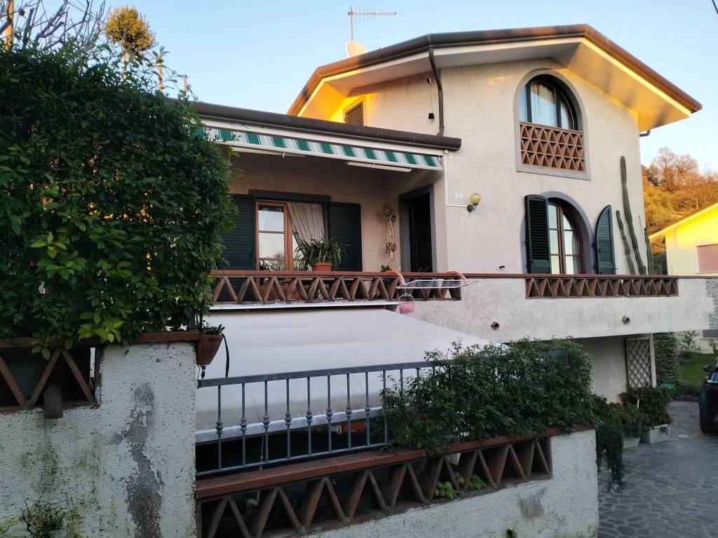 Villa a Massarosa in Delle Sezioni, 5247 - Foto 4