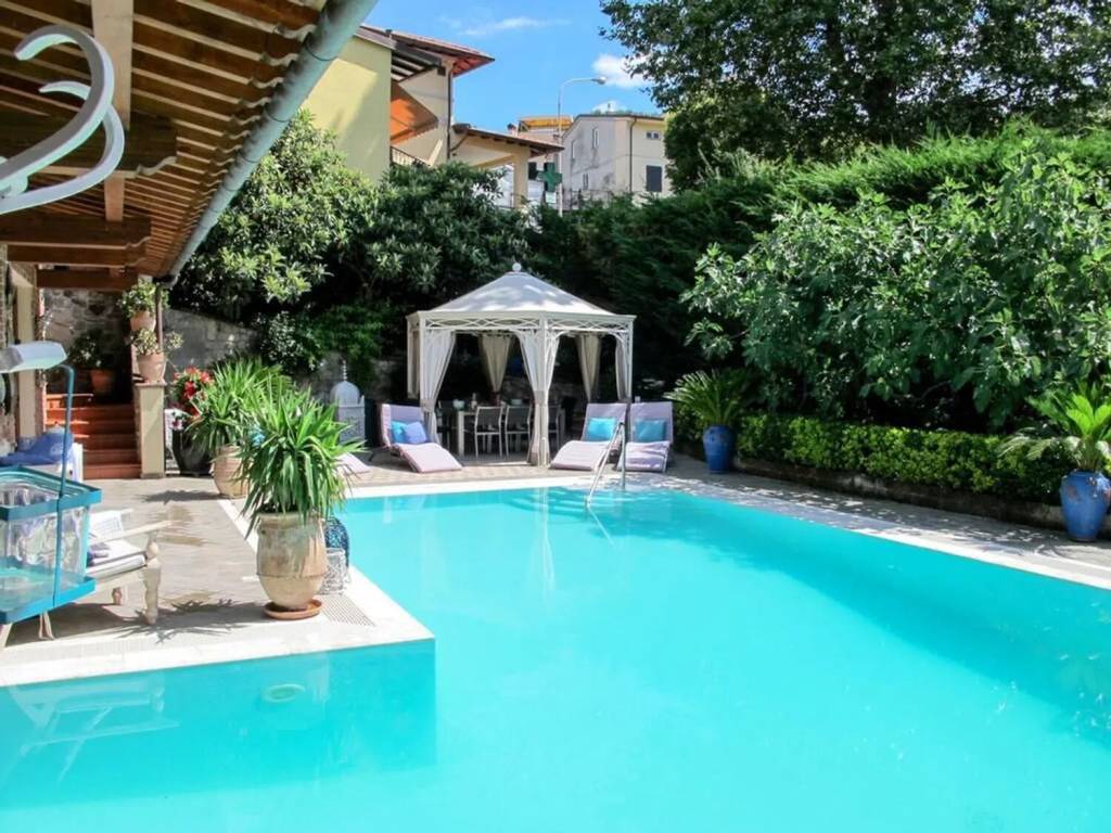 Villa a Massarosa in Corsanico No Number - Foto 4