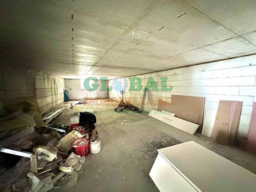 Box / garage a Borgo valsugana in Sotto Samonte, 12 - Foto 2