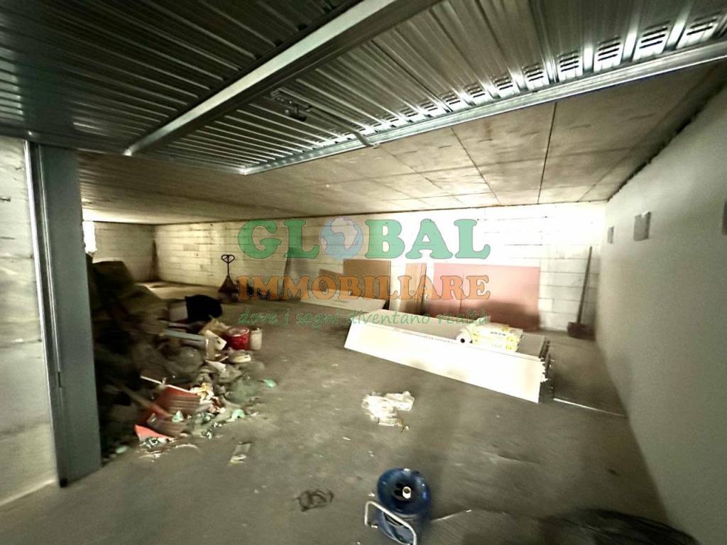Box / garage a Borgo valsugana in Sotto Samonte, 12 - Foto 3