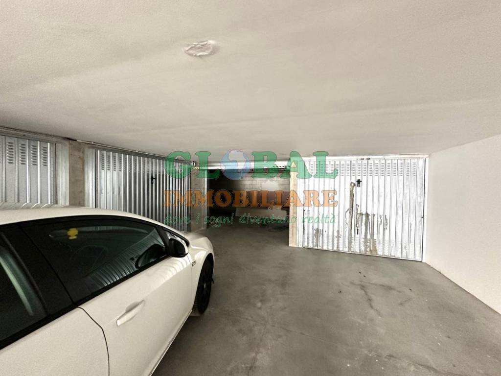Box / garage a Borgo valsugana in Sotto Samonte, 12 - Foto 4