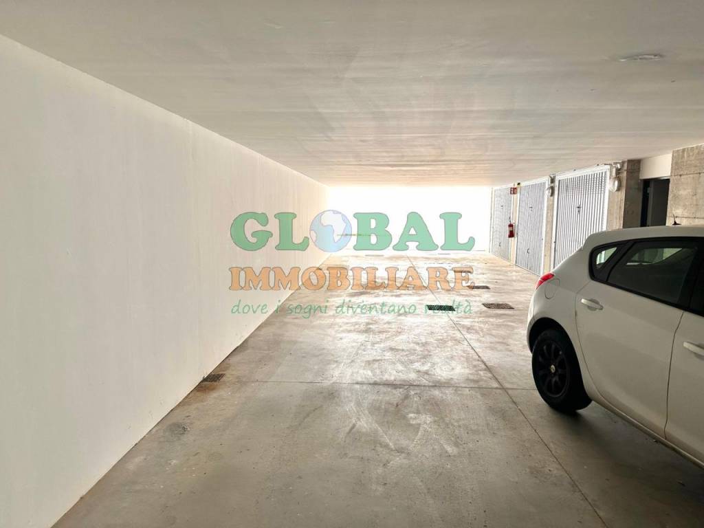 Box / garage a Borgo valsugana in Sotto Samonte, 12 - Foto 5