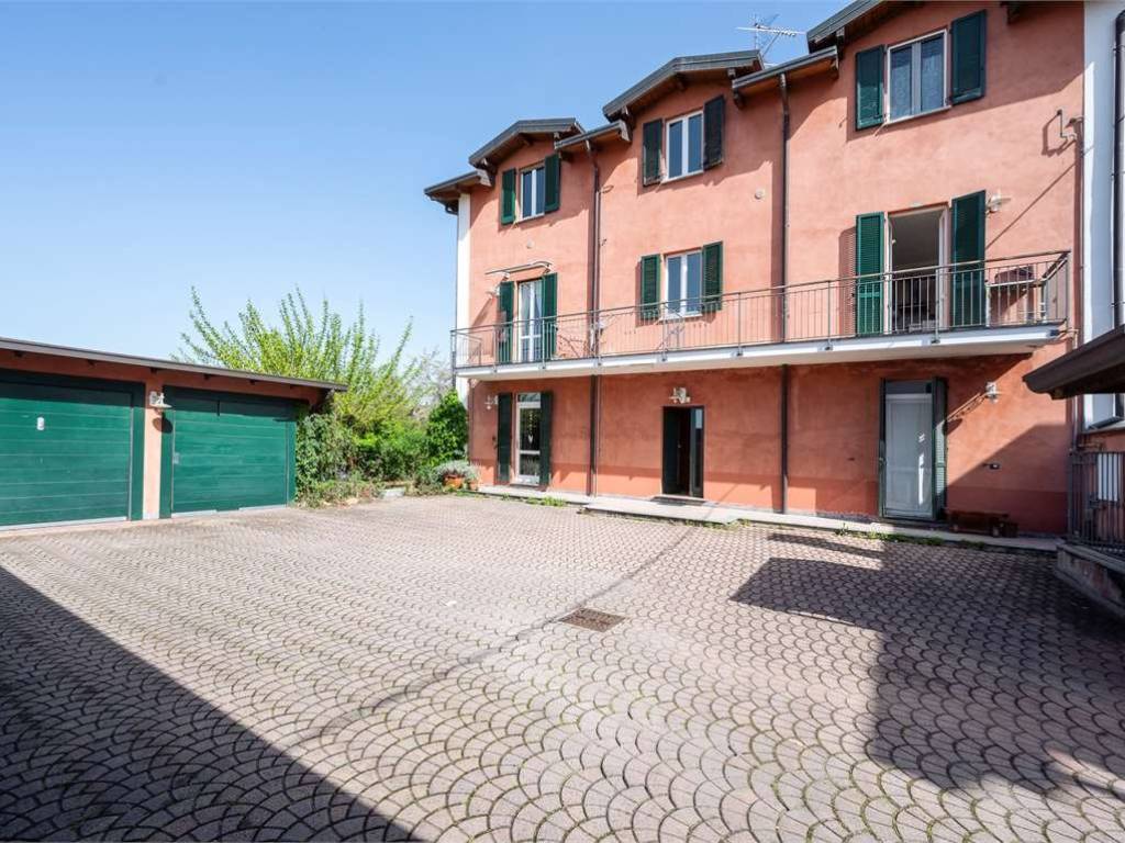 Appartamento a Ternate in Via Garibaldi, 8/A - Foto 2