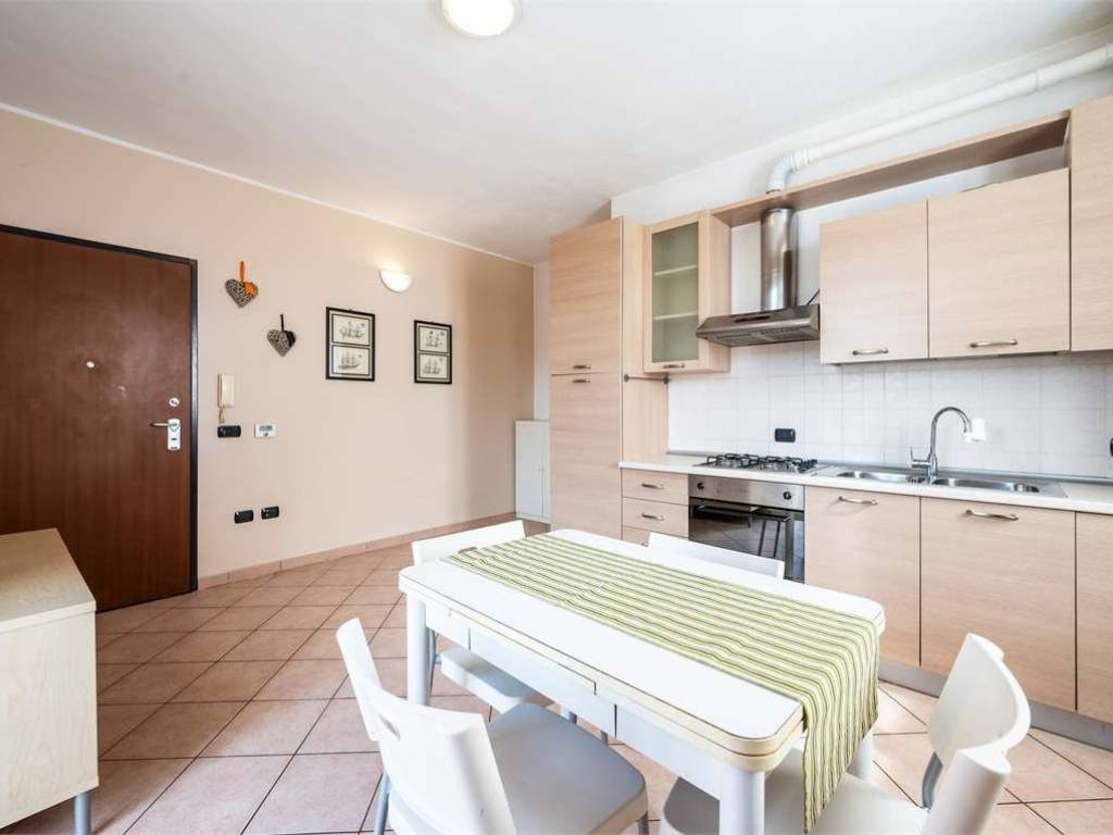 Appartamento a Ternate in Via Garibaldi, 8/A - Foto 4