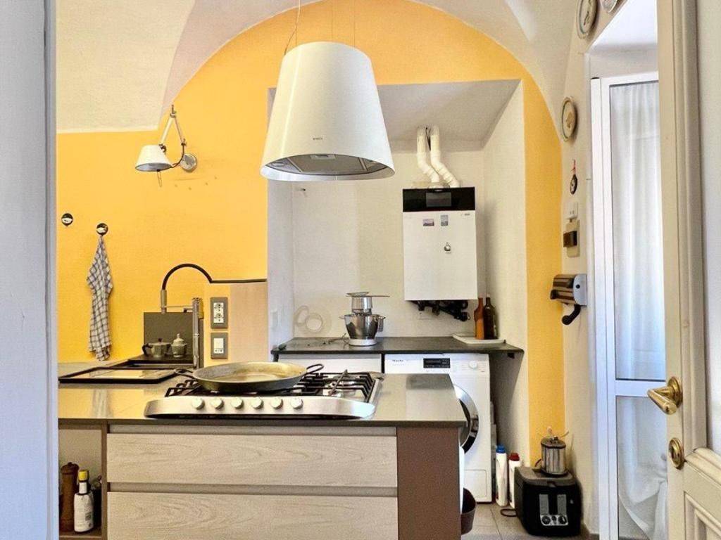 Appartamento a Imperia in Via de Tommaso - Foto 5