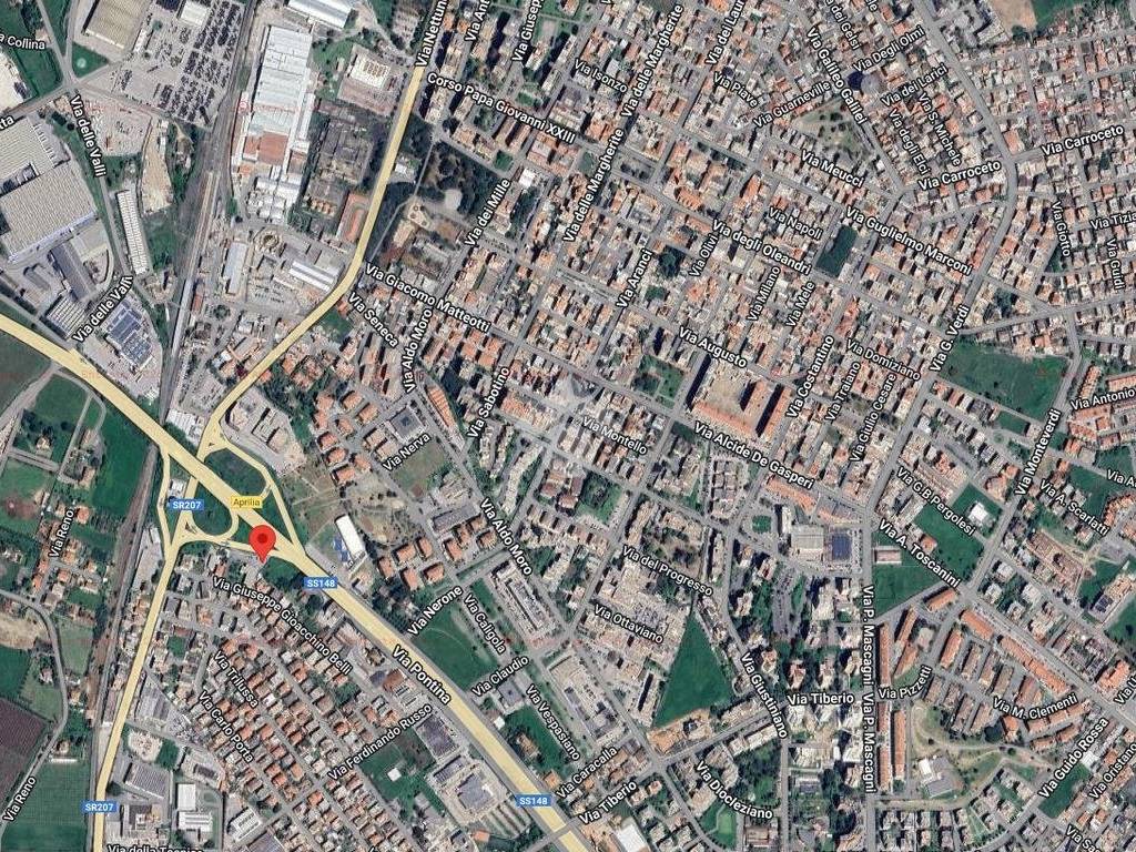 Immobile a Aprilia in Via Gioacchino belli, 1 - Foto 5