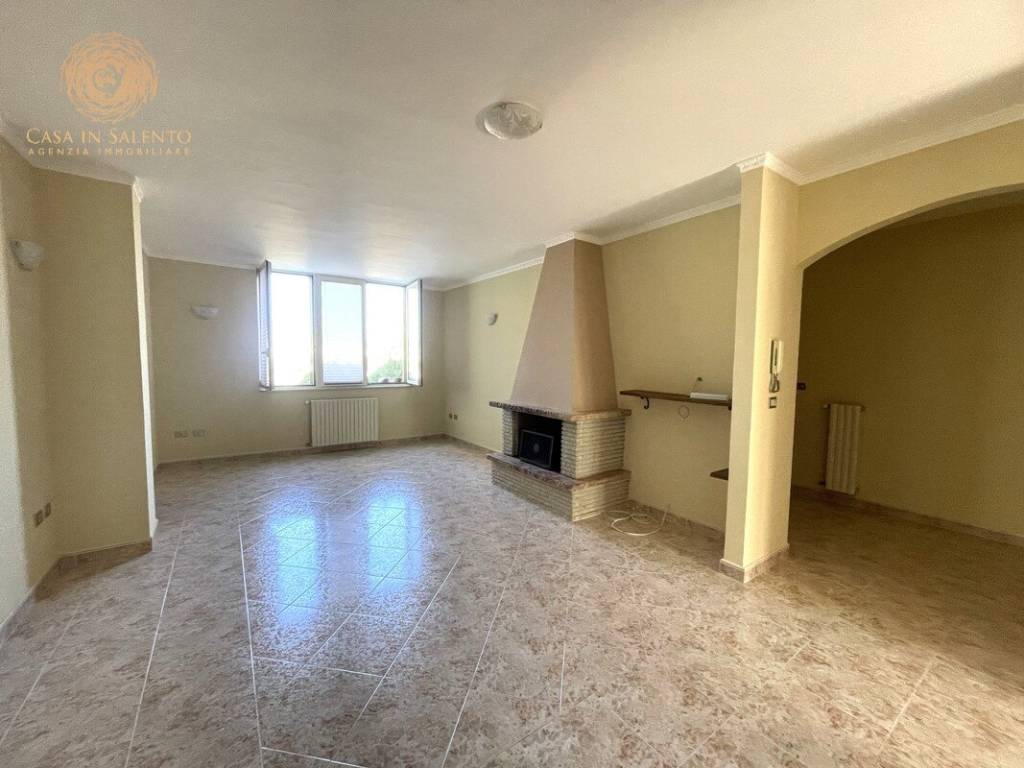 Appartamento a Alessano in Via Pietro Levi - Foto 3