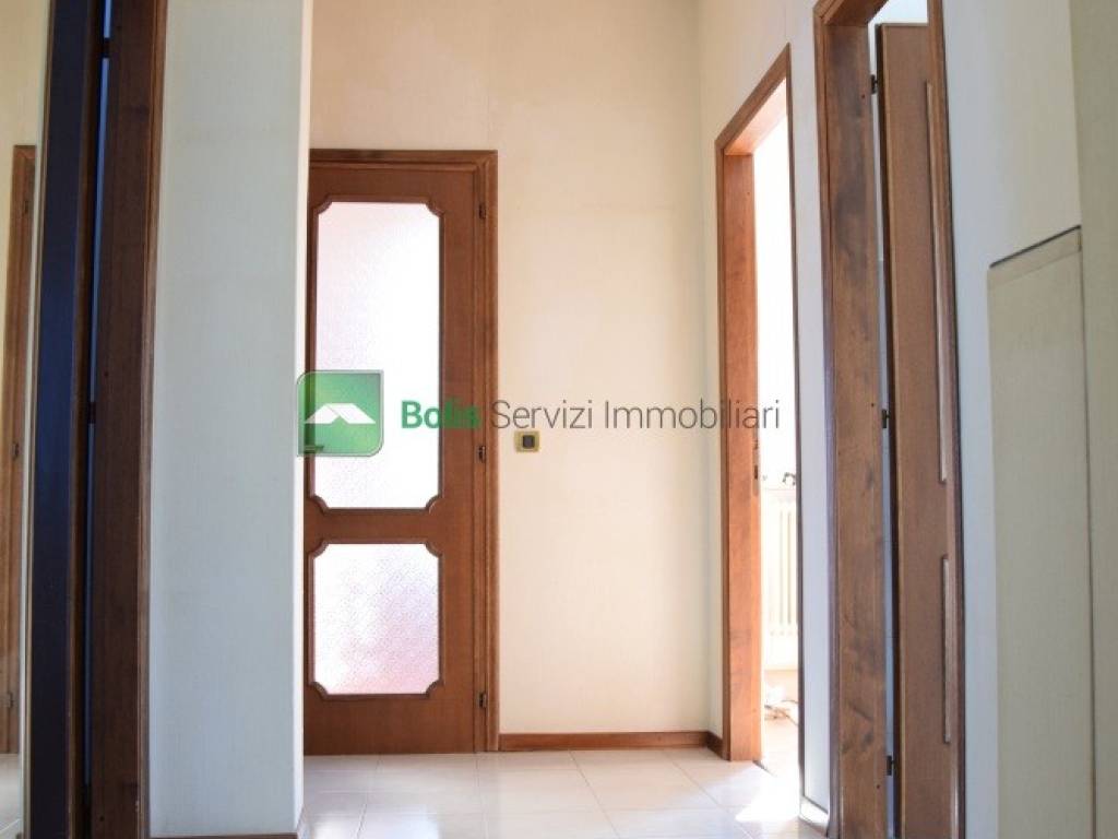 Appartamento a Bergamo in Via Giulio Crescenzi, 35 - Foto 2