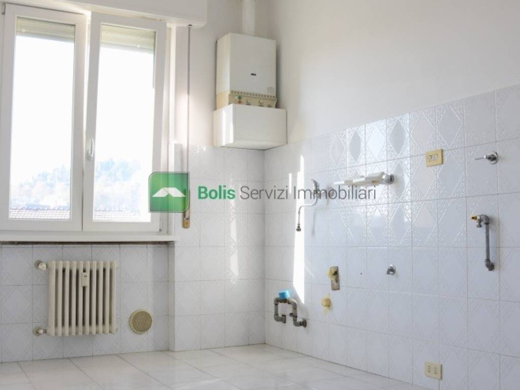 Appartamento a Bergamo in Via Giulio Crescenzi, 35 - Foto 5