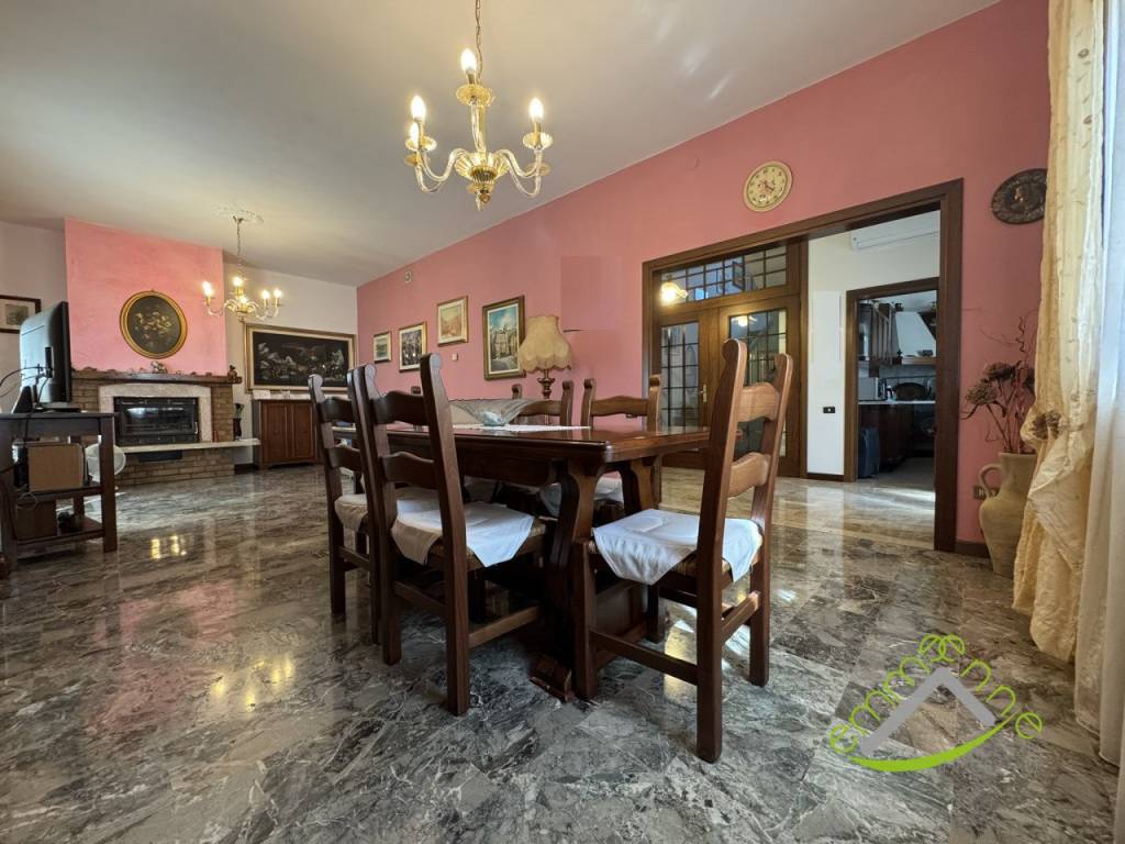 Villa a Campagna lupia - Foto 5