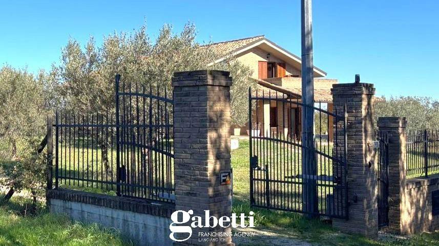 Villa a Fossacesia in via Vecchia San Giovanni , s.n.c. - Foto 2