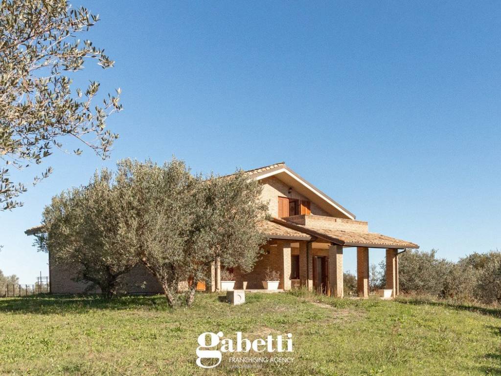 Villa a Fossacesia in via Vecchia San Giovanni , s.n.c. - Foto 3