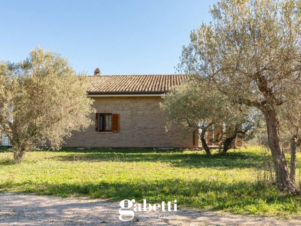 Villa a Fossacesia in via Vecchia San Giovanni , s.n.c. - Foto 4