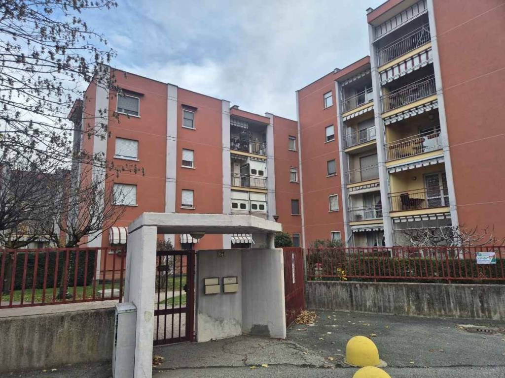 Appartamento a Alpignano in Via Collegno, 21 - Foto 2