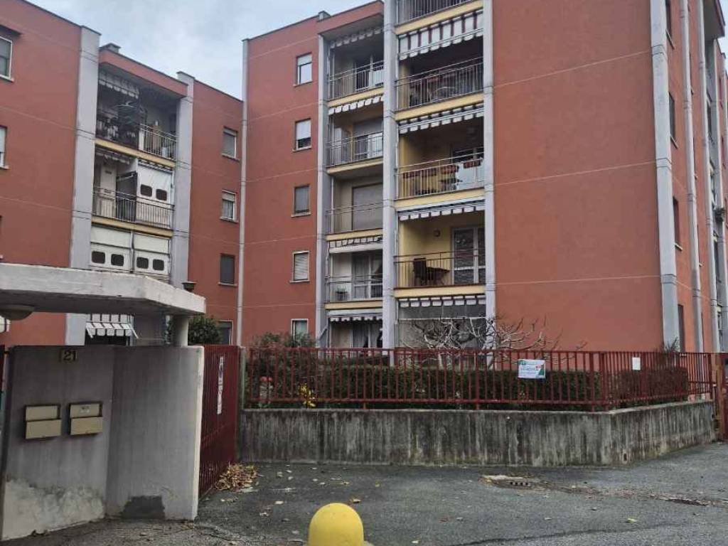 Appartamento a Alpignano in Via Collegno, 21 - Foto 3