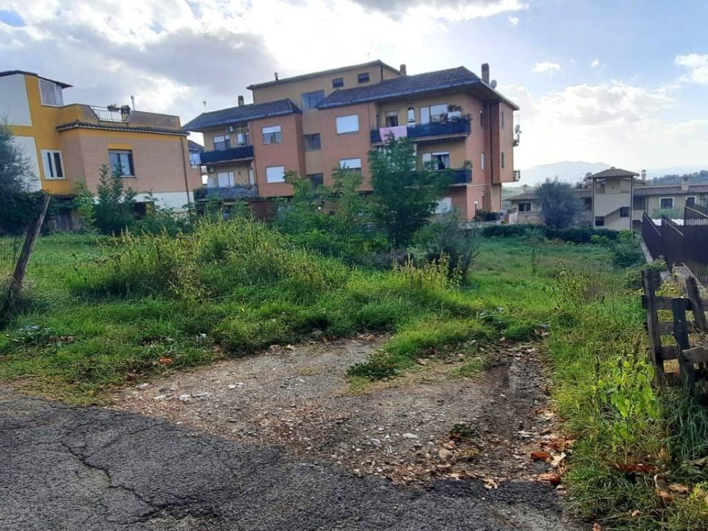 Terreno a Cantalupo in sabina in Viale Giuseppe Verdi, 18 - Foto 2