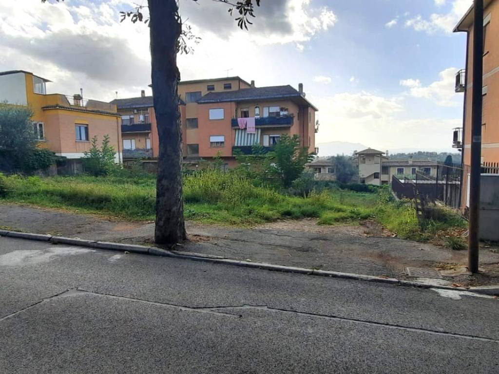 Terreno a Cantalupo in sabina in Viale Giuseppe Verdi, 18 - Foto 3