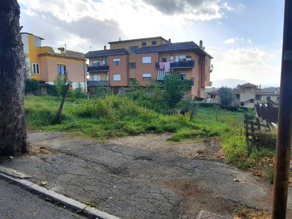 Terreno a Cantalupo in sabina in Viale Giuseppe Verdi, 18 - Foto 4