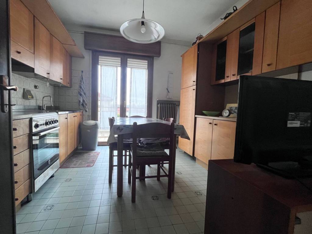 Appartamento a Noale in Via G. Tempesta, 46 - Foto 4