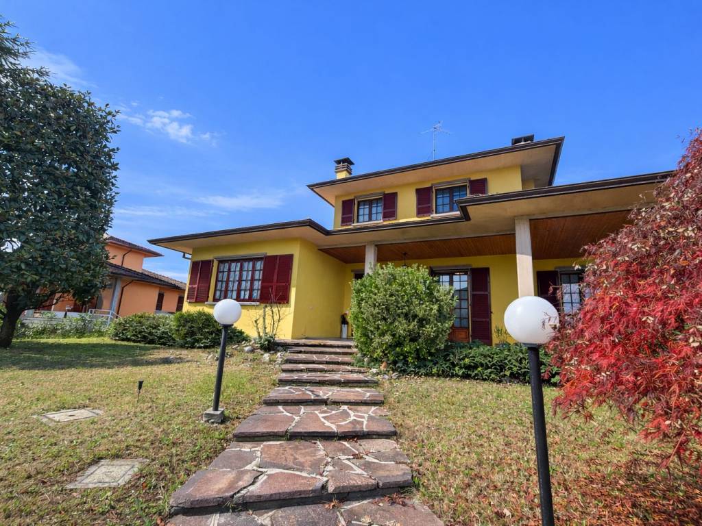 Villa a Cadeo in Via Lazio, 5 - Foto 2
