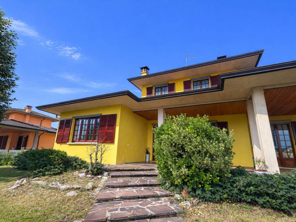 Villa a Cadeo in Via Lazio, 5 - Foto 3
