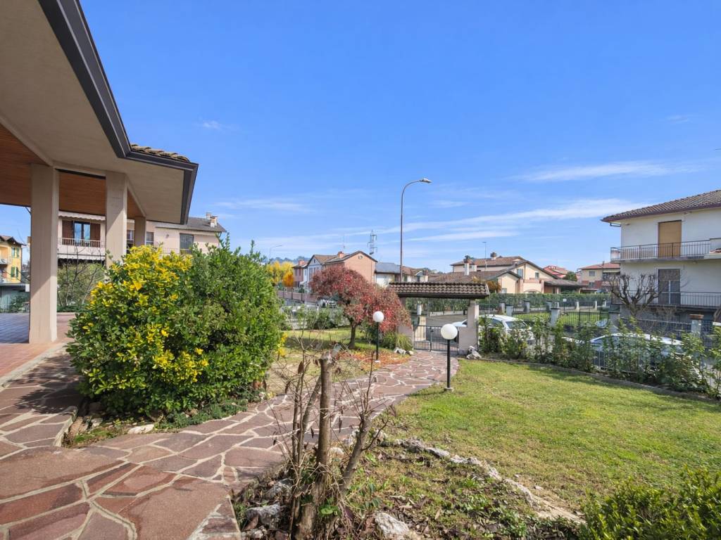 Villa a Cadeo in Via Lazio, 5 - Foto 4