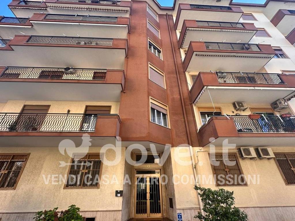 Appartamento a Santa maria capua vetere in Via Palmiro Togliatti, 2 - Foto 2