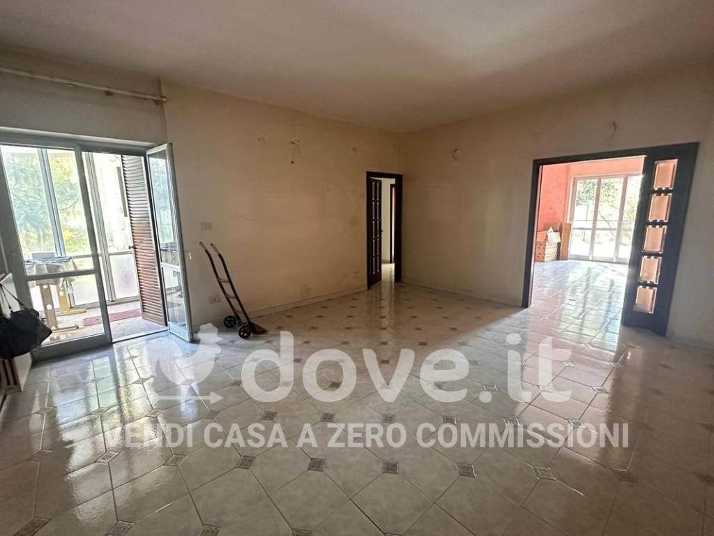 Appartamento a Santa maria capua vetere in Via Palmiro Togliatti, 2 - Foto 3