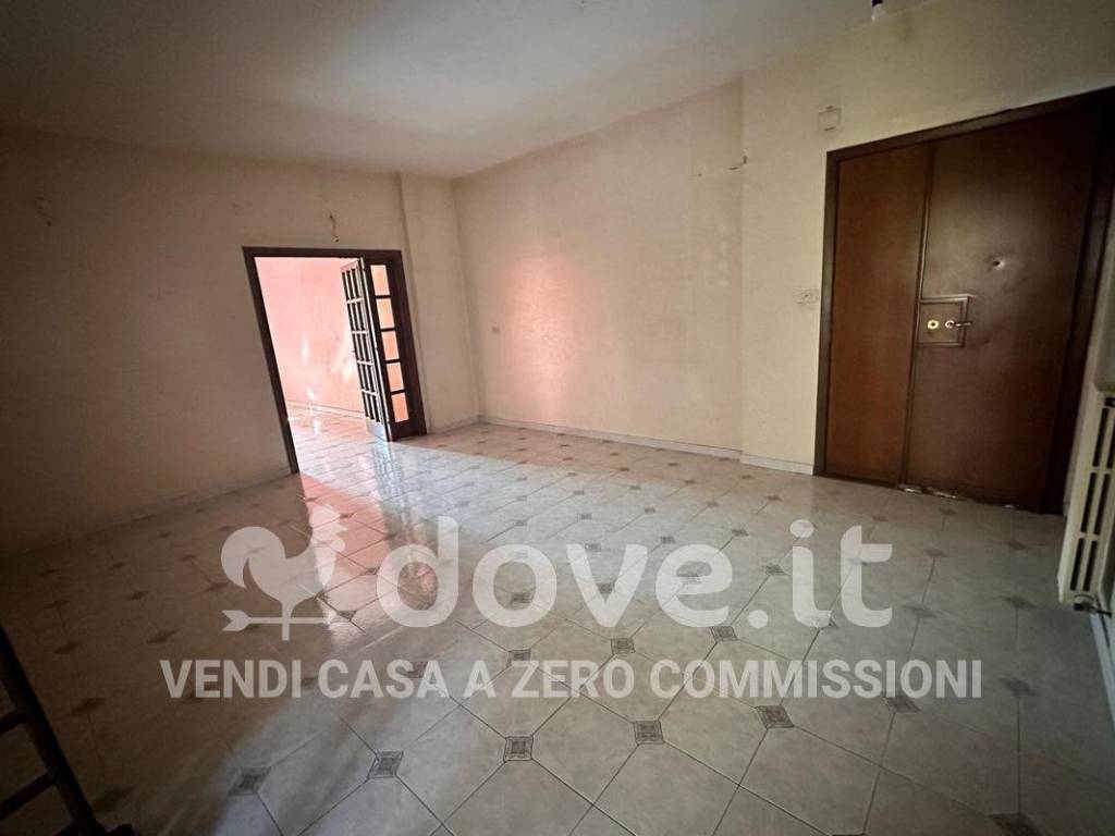 Appartamento a Santa maria capua vetere in Via Palmiro Togliatti, 2 - Foto 4