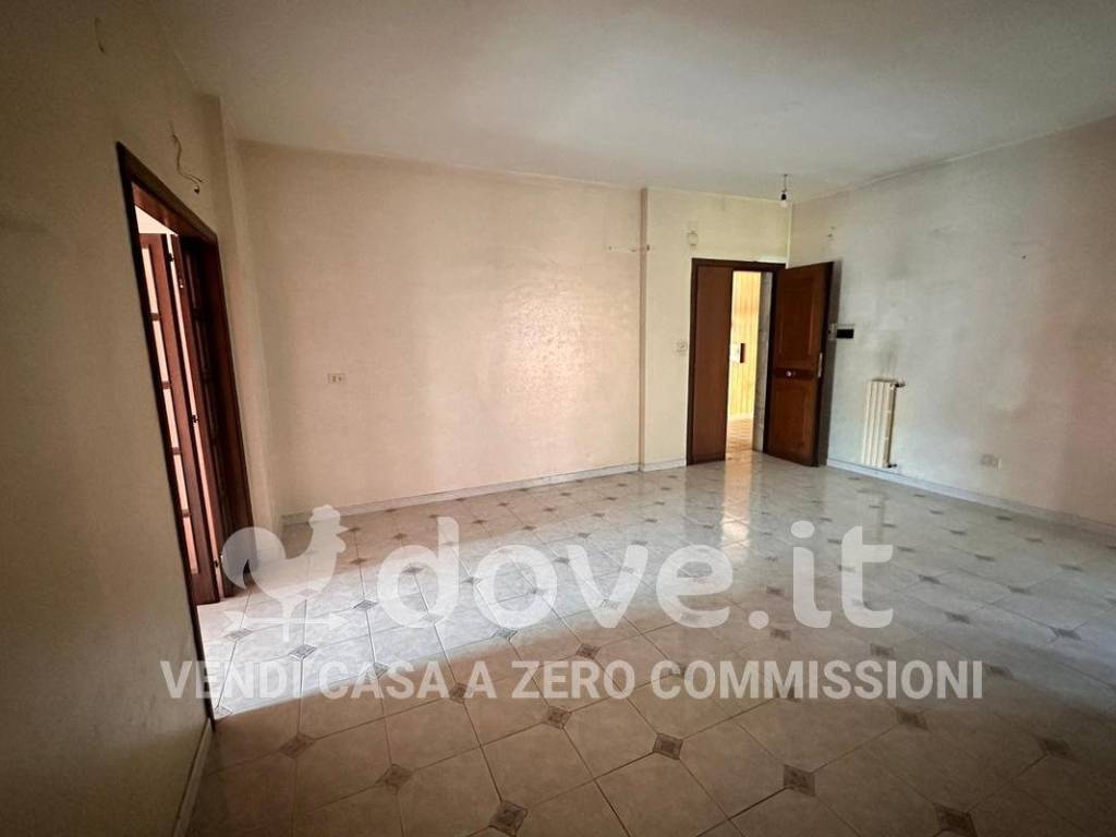 Appartamento a Santa maria capua vetere in Via Palmiro Togliatti, 2 - Foto 5