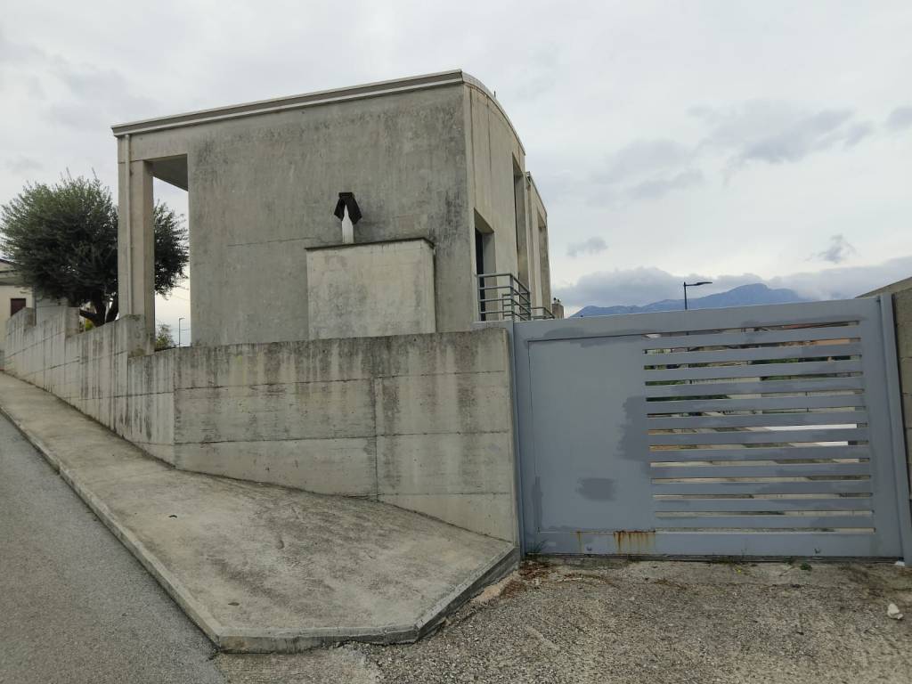 Villa a Dugenta in Via Nazionale - Foto 4