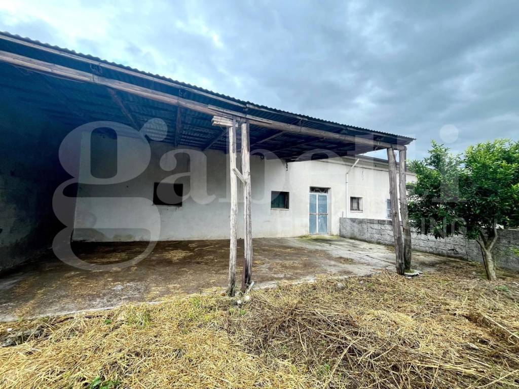 Rustico / casale a Alife in Via Scafa, snc - Foto 5