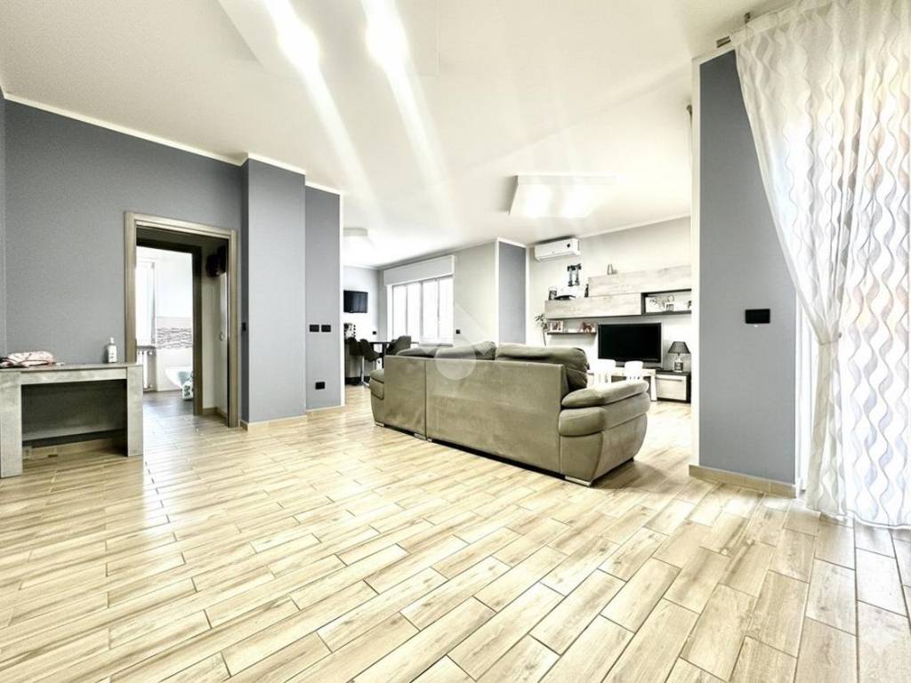 Villa a Tortona in Via Antico Traghetto - Foto 3