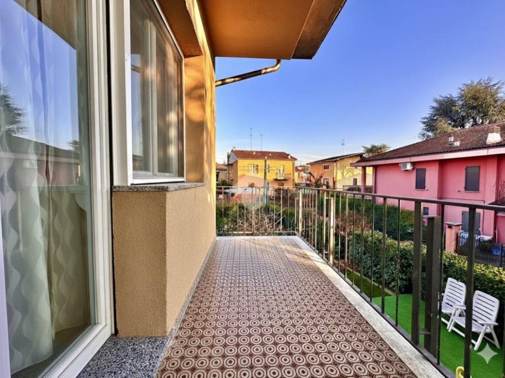Villa a Tortona in Via Antico Traghetto - Foto 5