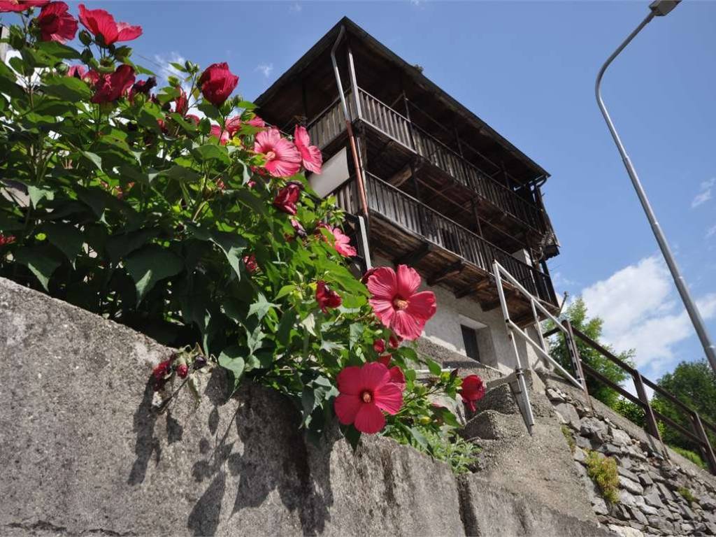 Appartamento a Borgomezzavalle in Via Seppiana, 1 - Foto 2