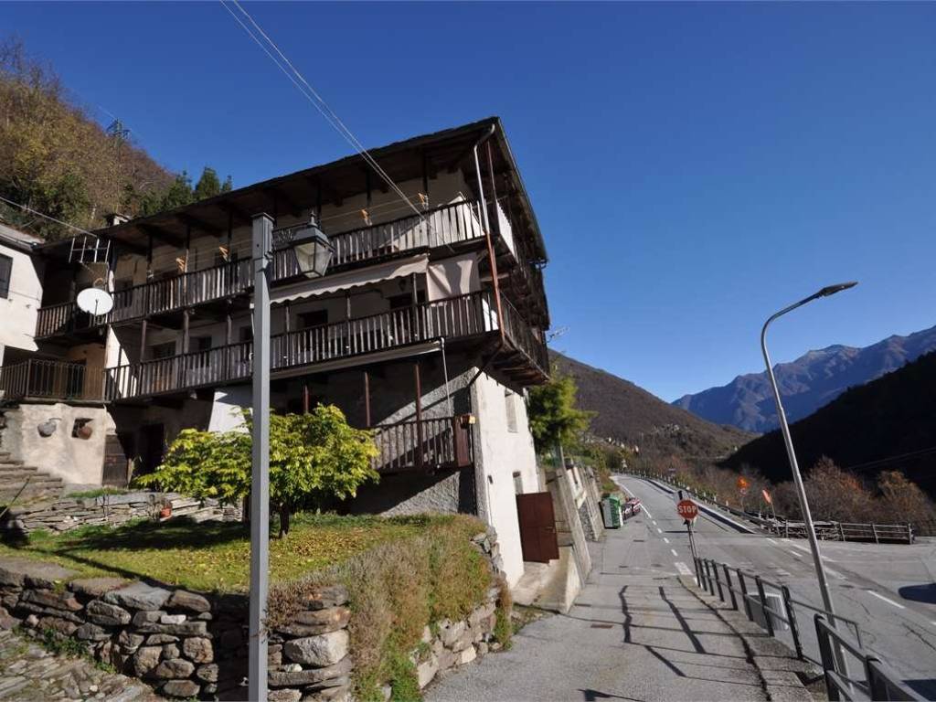 Appartamento a Borgomezzavalle in Via Seppiana, 1 - Foto 3