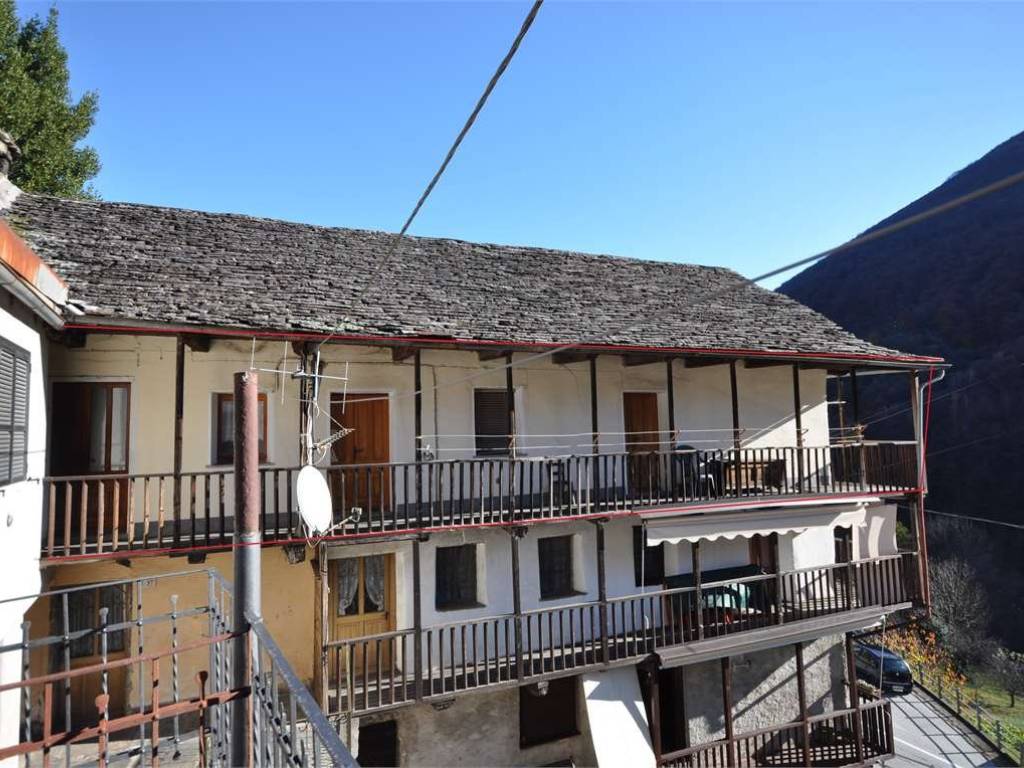 Appartamento a Borgomezzavalle in Via Seppiana, 1 - Foto 4