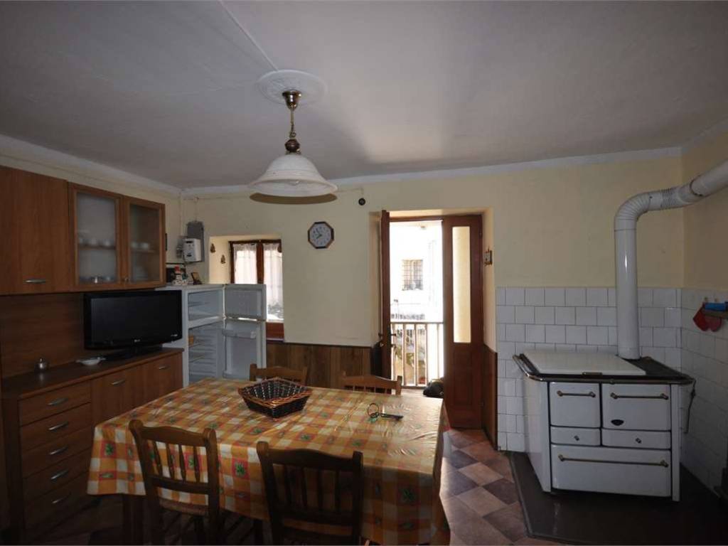 Appartamento a Borgomezzavalle in Via Seppiana, 1 - Foto 5